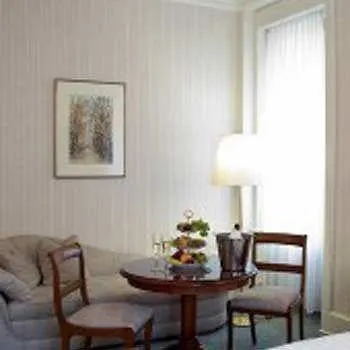 Hotel Amalienhof Weimar (Thüringen)