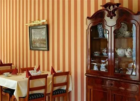 Amalienhof Hotel
