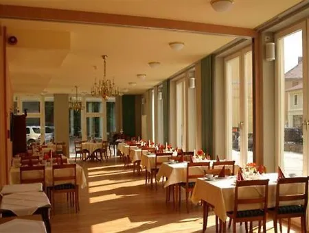 Amalienhof Hotel