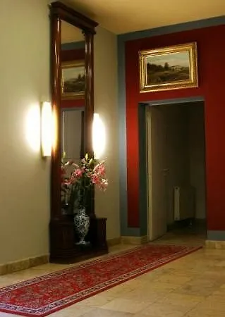 Amalienhof Hotel