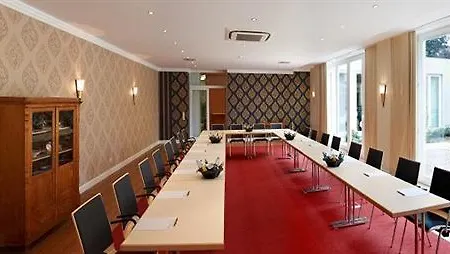 Amalienhof 3* Weimar (Thüringen)