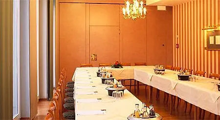 Hotel Amalienhof Weimar (Thüringen)