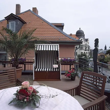 Amalienhof Hotel