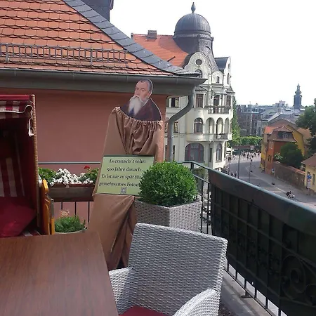 Amalienhof Hotel